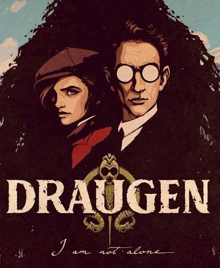 Draugen (2019) PC | RePack от SpaceX