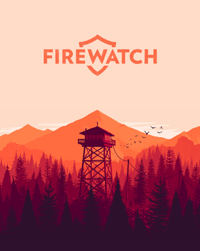 Firewatch [v 1.09] (2016) PC | RePack от R.G. Catalyst