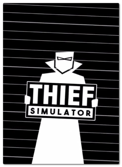 Thief Simulator [v1.4 - XMAS update] (2018) PC | Repack от DjDI