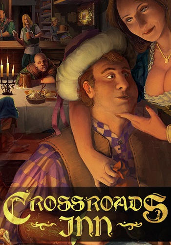 Crossroads Inn Collector's Edition - Limited Bundle (2019) PC | RePack от R.G. GOGFAN