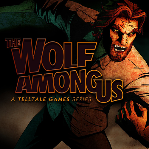 The Wolf Among Us: Episode 1-5 (2013) PC | Repack от xatab