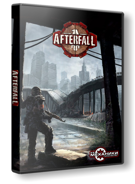 Afterfall: Тень прошлого / Afterfall: Insanity (2011) PC | RePack R.G. Механики