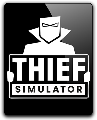 Thief Simulator [v 1.45] (2018) PC | Лицензия