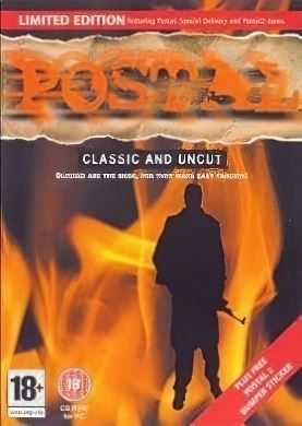 POSTAL: Classic and Uncut (2018) PC | Лицензия