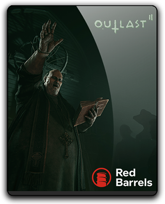 Outlast 2 [v 1.0.17518.0] (2017) PC | RePack от qoob