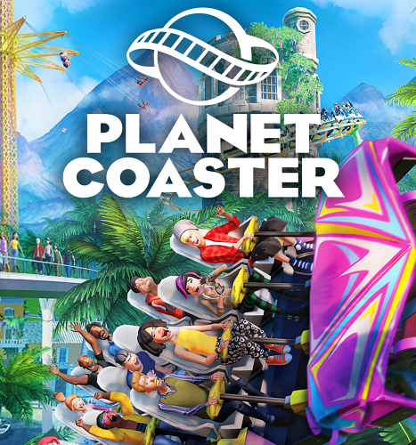 Planet Coaster [1.11 + 17 DLC] (2016) PC | Portable / Пиратка