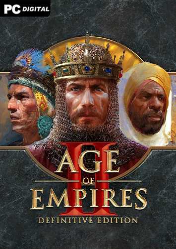 Age of Empires II: Definitive Edition (2019) PC | Лицензия