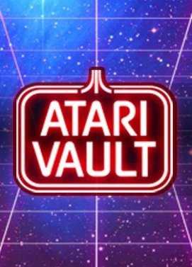 Atari Vault (2016) PC | Лицензия