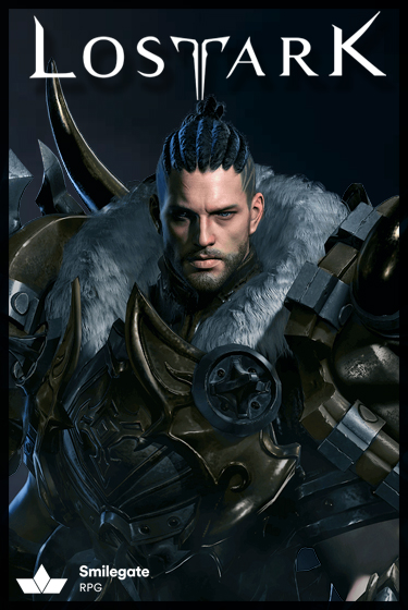 Lost Ark [10.12.19] (2019) PC | Online-only
