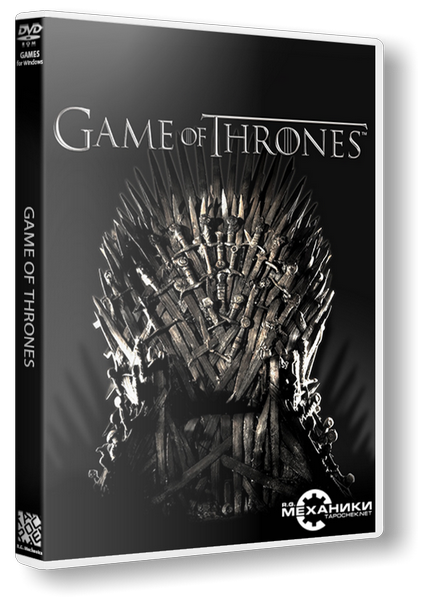 Игра престолов / Game of Thrones (2012) PC | RePack от R.G. Механики