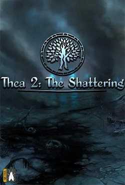Thea 2: The Shattering (2019) PC | Лицензия