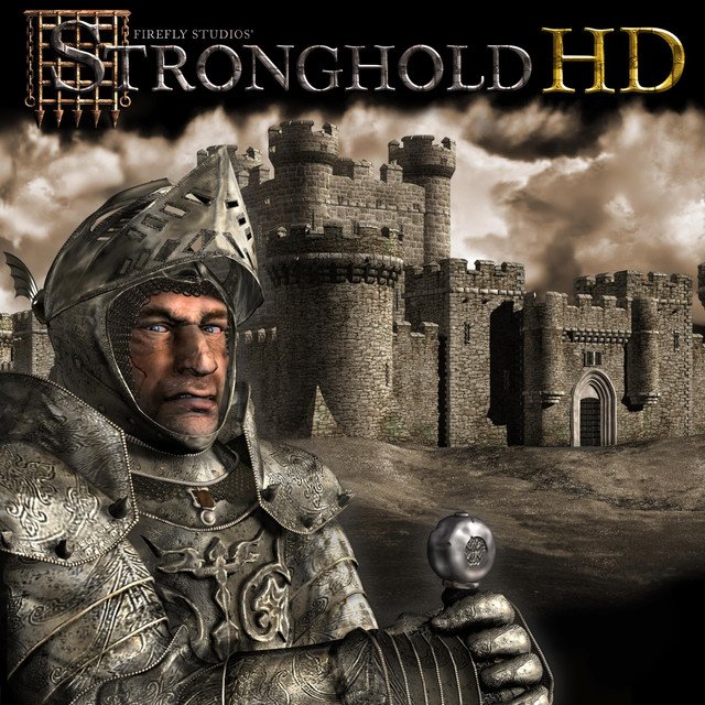 Stronghold HD + Stronghold Crusader HD (2001-2002) PC | Лицензия / GOG