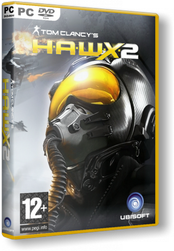 Tom Clancy's H.A.W.X. 2 [v1.01 +DLC] (2010) PC | RePack от =nemos=