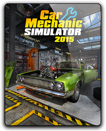 Car Mechanic Simulator 2015: Gold Edition [v 1.1.6.0 + 13 DLC] (2015) PC | RePack от qoob