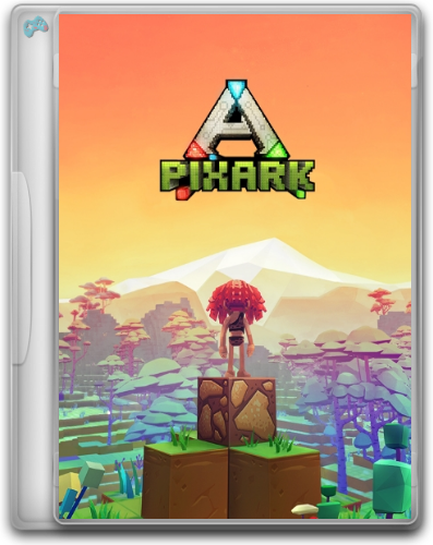PixARK (2019) PC | RePack от R.G. Alkad
