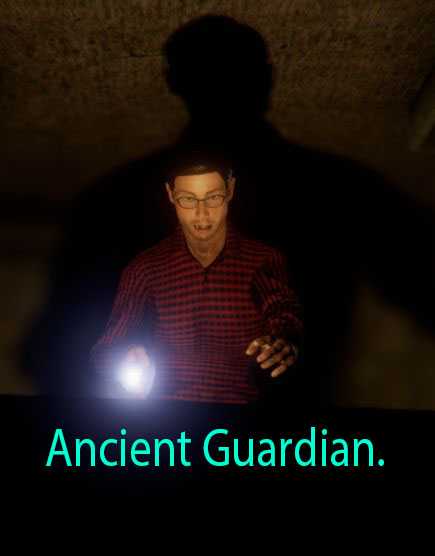 Ancient Guardian [v1.0.1] (2019) PC | Лицензия