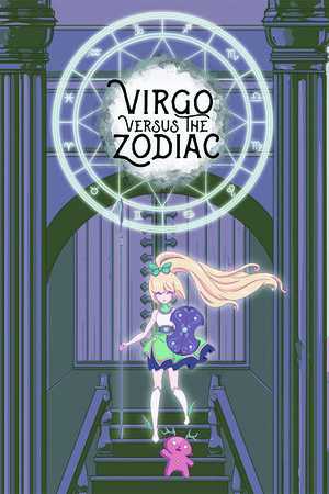 Virgo Versus The Zodiac (2019) PC | Лицензия