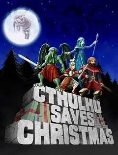 Cthulhu Saves Christmas (2019) PC | Лицензия