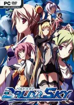 Baldr Sky (2019) PC | Лицензия