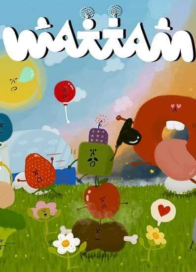 Wattam (2019) PC | Лицензия