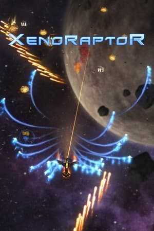 XenoRaptor (2019) PC | Лицензия