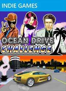 Ocean Drive Challenge Remastered (2019) PC | Лицензия