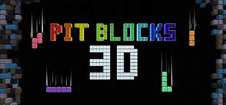 Pit Blocks 3D (2019) PC | Лицензия