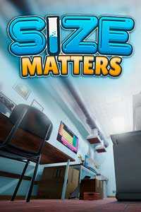 Size Matters (2019) PC | Лицензия