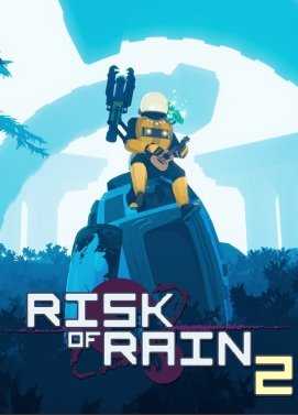 Risk of Rain 2 [v 1.3.1 + DLCs] (2020) PC | RePack от Pioneer