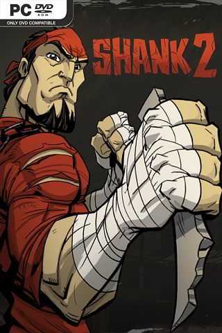 Shank 2 (2012) | RePack от SxSxL