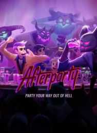 Afterparty (2019) | RePack от Xatab