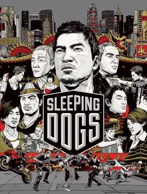 Sleeping Dogs - Limited Edition (2012) | RePack от R.G. Catalyst