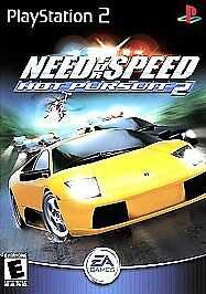 Need for Speed: Hot Pursuit 2 (2002) | PS2