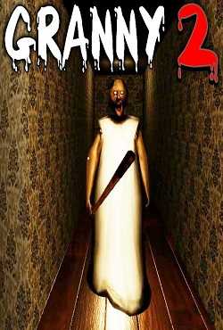 Granny: Chapter Two (2019) PC | Лицензия