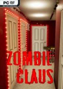 Zombie Claus (2020) PC | Лицензия
