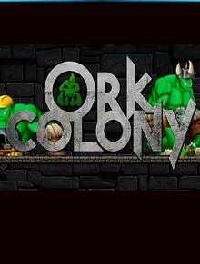 Orc Colony (2019) PC | Лицензия