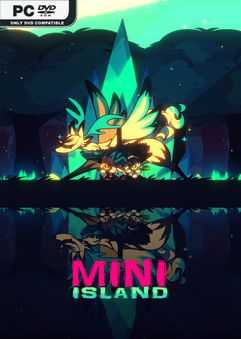Mini Island: Night (2020) PC | Лицензия