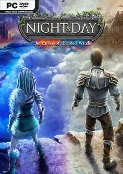 RUNNER HEROES: The curse of night and day (2020) PC | Лицензия