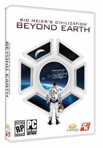 Sid Meier's Civilization: Beyond Earth + Rising Tide [v 1.1.2.4035 + 2 DLC] (2014) PC | RePack от xatab