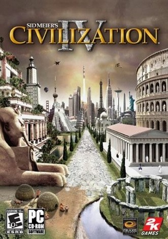 Sid Meier's Civilization IV - Полное собрание (2005) PC | Лицензия