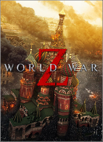 World War Z [v 1.51 + DLC] (2019) PC | RePack от ElAmigos