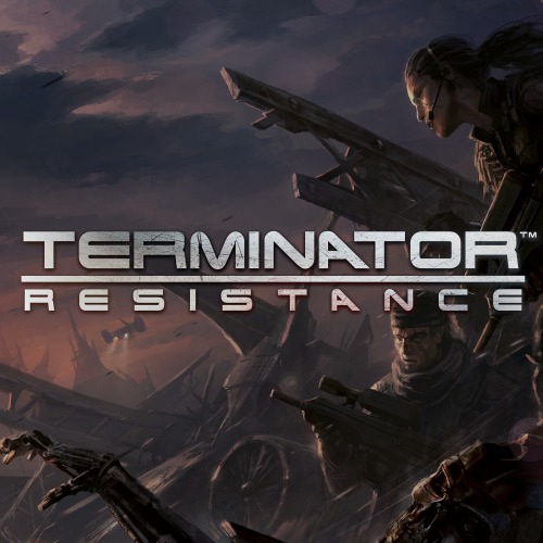 Terminator: Resistance [v 1.050 + DLC] (2019) PC | RePack от xatab
