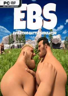 Evolution Battle Simulator – Prehistoric Times (2020) PC | Лицензия