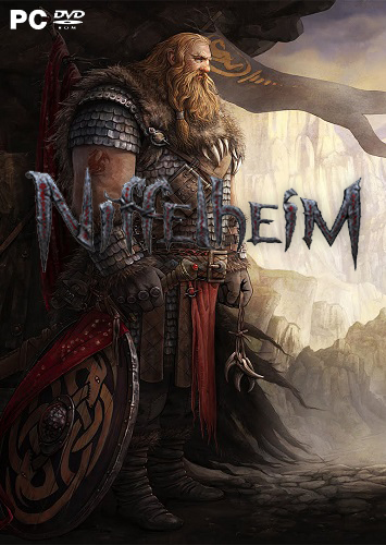 Niffelheim [v 13.01.2023 + DLC] (2018) PC | Пиратка