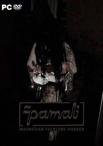 Pamali: Indonesian Folklore Horror (2018) PC | Лицензия