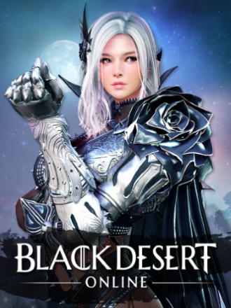 Black Desert Online: Remastered [от 30.10.2019] (2018) PC | Лицензия / Online-only [Portable]