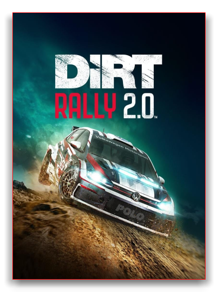DiRT Rally 2.0 - Deluxe Edition [v1.13.0 + DLC] (2019) PC | RePack от xatab