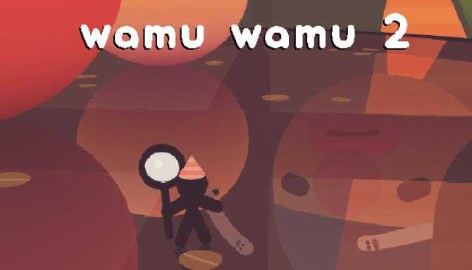 Wamu Wamu 2 (2019) PC | Лицензия