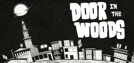 Door in the Woods (2019) PC | Лицензия