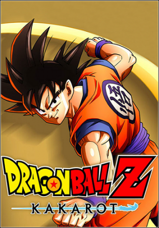 DRAGON BALL Z: KAKAROT (2020) PC | Лицензия